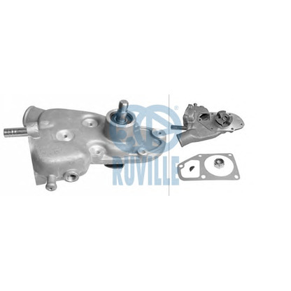 Photo Water Pump RUVILLE 65909