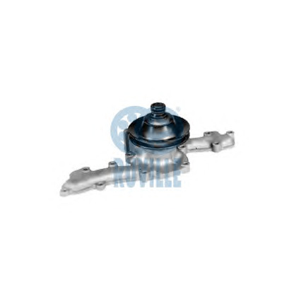 Photo Water Pump RUVILLE 66019