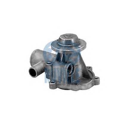 Photo Water Pump RUVILLE 66420