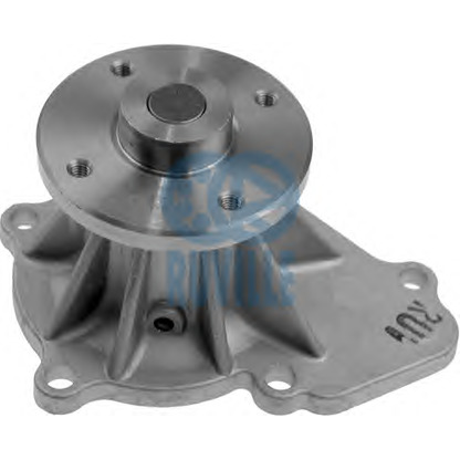 Photo Water Pump RUVILLE 66804