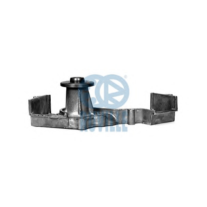 Photo Water Pump RUVILLE 66814