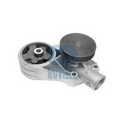 Photo Water Pump RUVILLE 67804