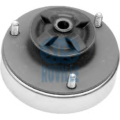 Photo Top Strut Mounting RUVILLE 825001