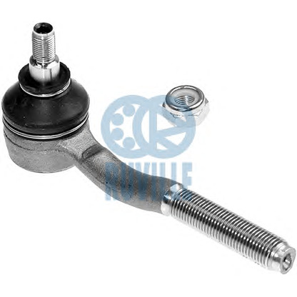 Photo Tie Rod End RUVILLE 915013