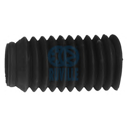 Photo Protective Cap/Bellow, shock absorber RUVILLE 845495