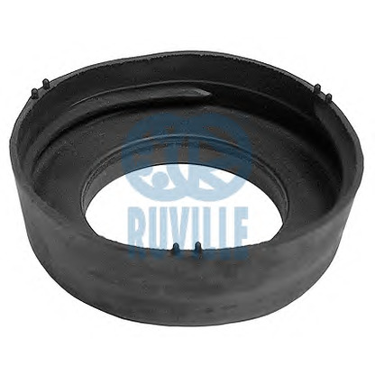 Photo Rubber Buffer, suspension RUVILLE 875103