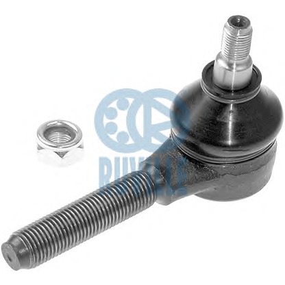 Photo Tie Rod End RUVILLE 915035