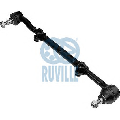 Photo Rod Assembly RUVILLE 915128