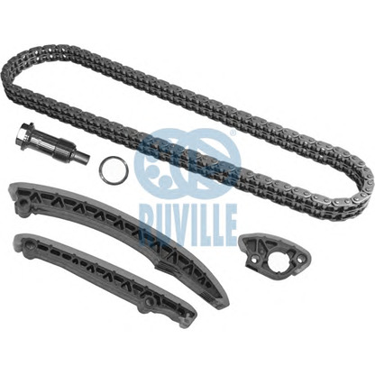 Photo Timing Chain Kit RUVILLE 3451002S