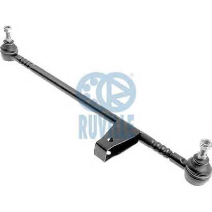 Photo Centre Rod Assembly RUVILLE 915176