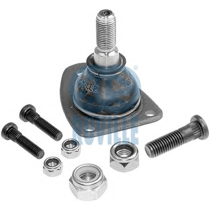 Photo Ball Joint RUVILLE 915531