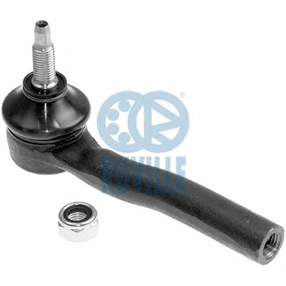 Photo Tie Rod End RUVILLE 915801