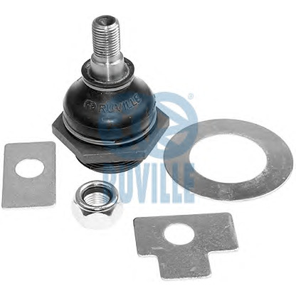 Photo Ball Joint RUVILLE 916104