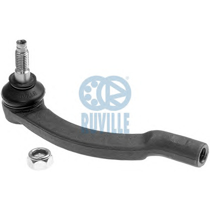 Photo Tie Rod End RUVILLE 916511