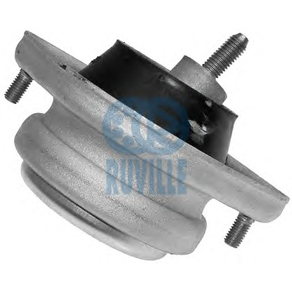 Foto Soporte, motor RUVILLE 325031