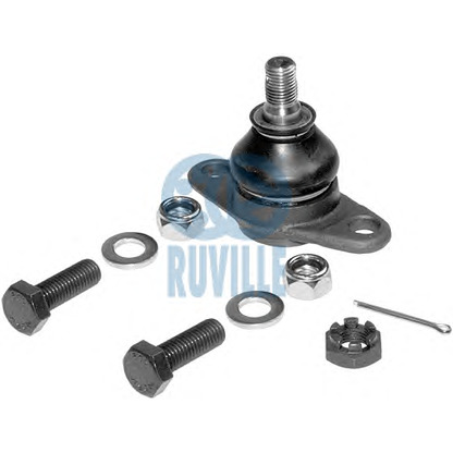 Photo Ball Joint RUVILLE 916902