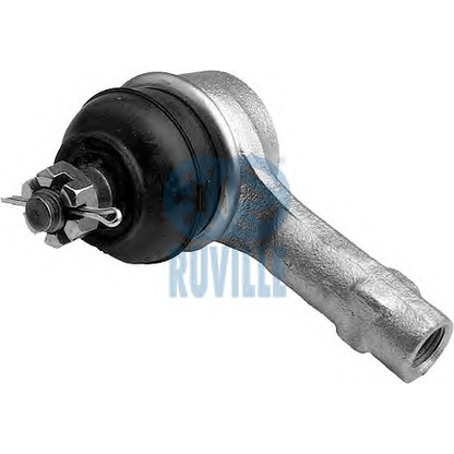 Photo Tie Rod End RUVILLE 918401