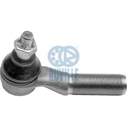 Photo Tie Rod End RUVILLE 925174