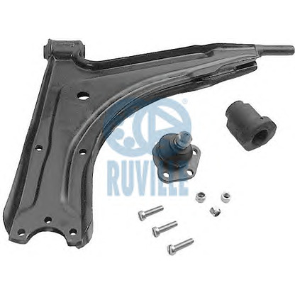 Photo Track Control Arm RUVILLE 935402