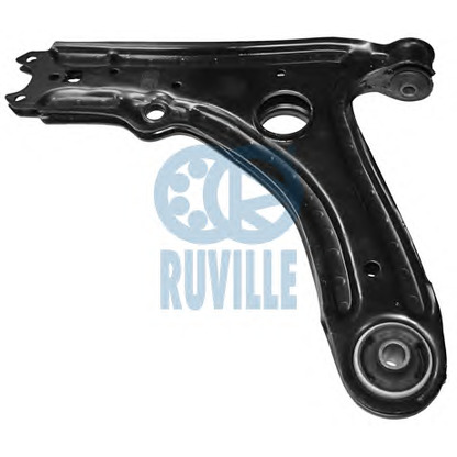 Photo Track Control Arm RUVILLE 935422