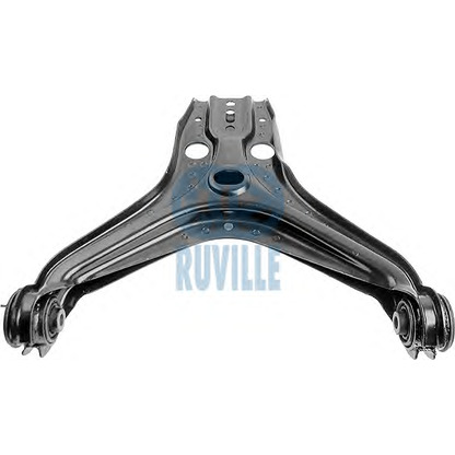 Photo Track Control Arm RUVILLE 935704