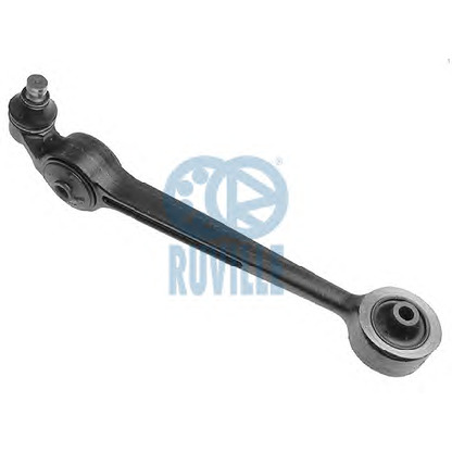 Photo Track Control Arm RUVILLE 935708