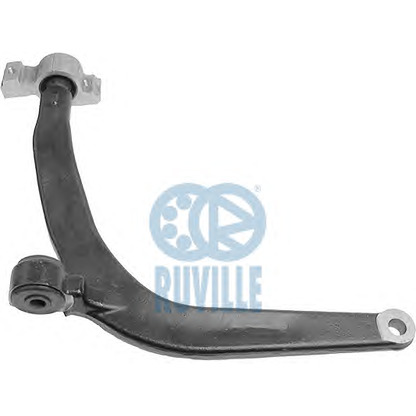 Photo Track Control Arm RUVILLE 935924