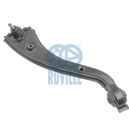 Photo Track Control Arm RUVILLE 936010