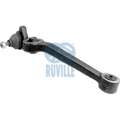 Photo Track Control Arm RUVILLE 936601