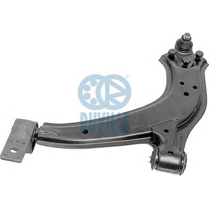 Photo Track Control Arm RUVILLE 936616