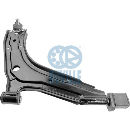 Photo Track Control Arm RUVILLE 937801