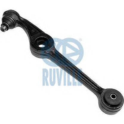 Photo Track Control Arm RUVILLE 938202