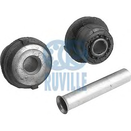 Photo Mounting Kit, control lever RUVILLE 985101