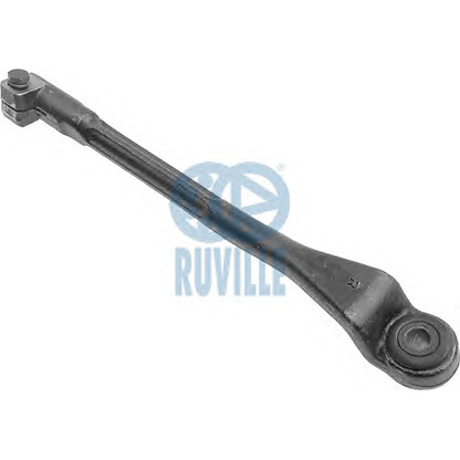 Photo Eyebolt, steering rod RUVILLE 916022