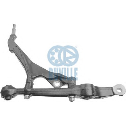 Photo Track Control Arm RUVILLE 937420