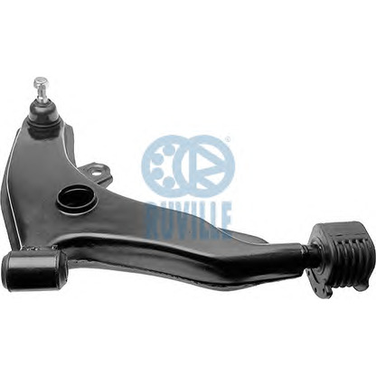 Photo Track Control Arm RUVILLE 937307