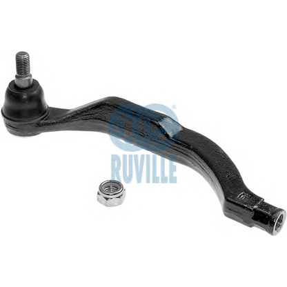 Photo Tie Rod End RUVILLE 917442