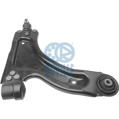 Photo Track Control Arm RUVILLE 935321