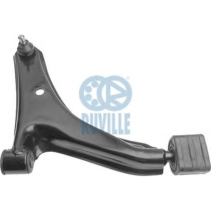 Photo Track Control Arm RUVILLE 937703