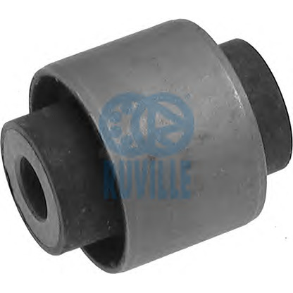 Photo Control Arm-/Trailing Arm Bush RUVILLE 987406