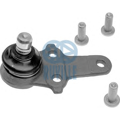 Photo Ball Joint RUVILLE 915239