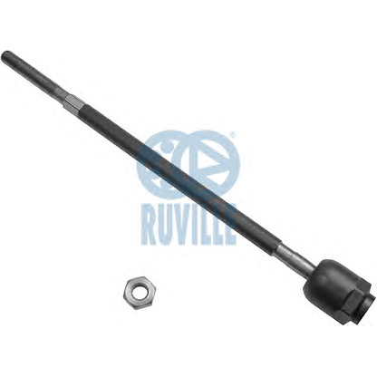 Photo Tie Rod Axle Joint RUVILLE 917816