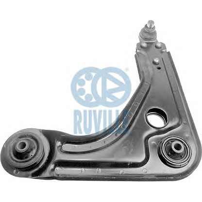 Photo Track Control Arm RUVILLE 935256