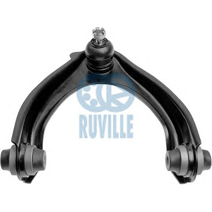 Photo Track Control Arm RUVILLE 937422