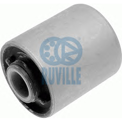 Photo Control Arm-/Trailing Arm Bush RUVILLE 987004