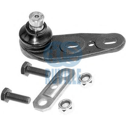 Photo Ball Joint RUVILLE 915705