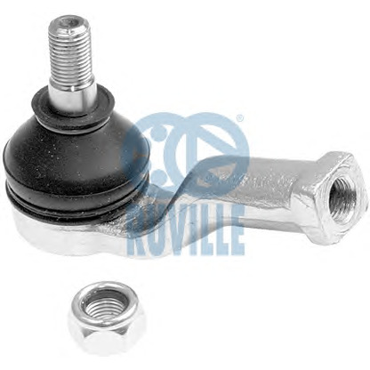 Photo Tie Rod End RUVILLE 917044