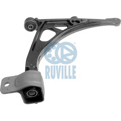 Photo Track Control Arm RUVILLE 935941