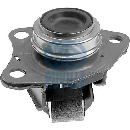 Photo Engine Mounting RUVILLE 325542