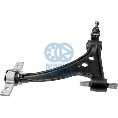 Photo Track Control Arm RUVILLE 936020